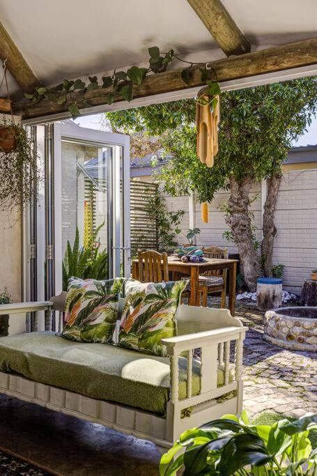 Charming Rondavels 100 Meters From Sea Casa de Férias *