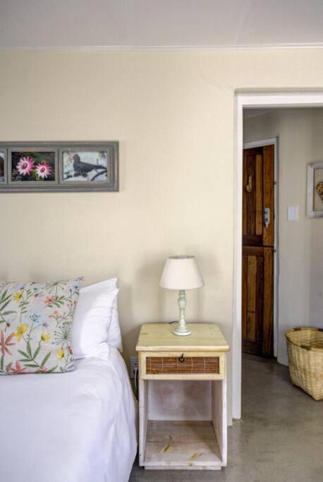 Casa de Férias Charming Rondavels 100 Meters From Sea