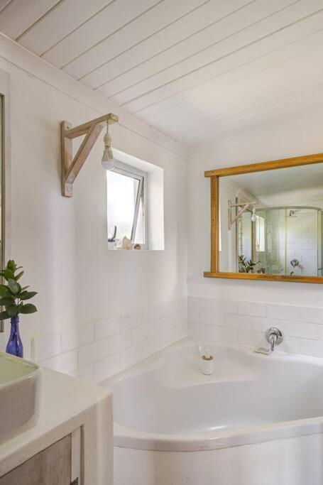 Charming Rondavels 100 Meters From Sea Casa de Férias Hermanus