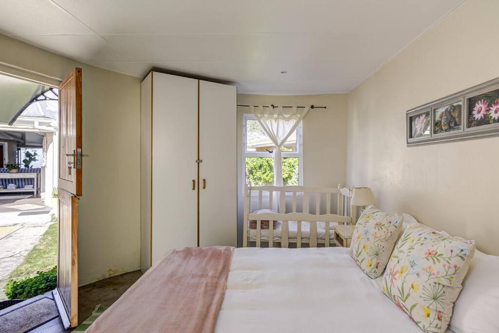 Charming Rondavels 100 Meters From Sea Casa de Férias Hermanus