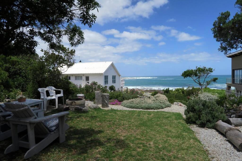 Charming Rondavels 100 Meters From Sea Casa de Férias Hermanus